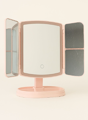 Miniatura 3 de Espejo tocador con luz led